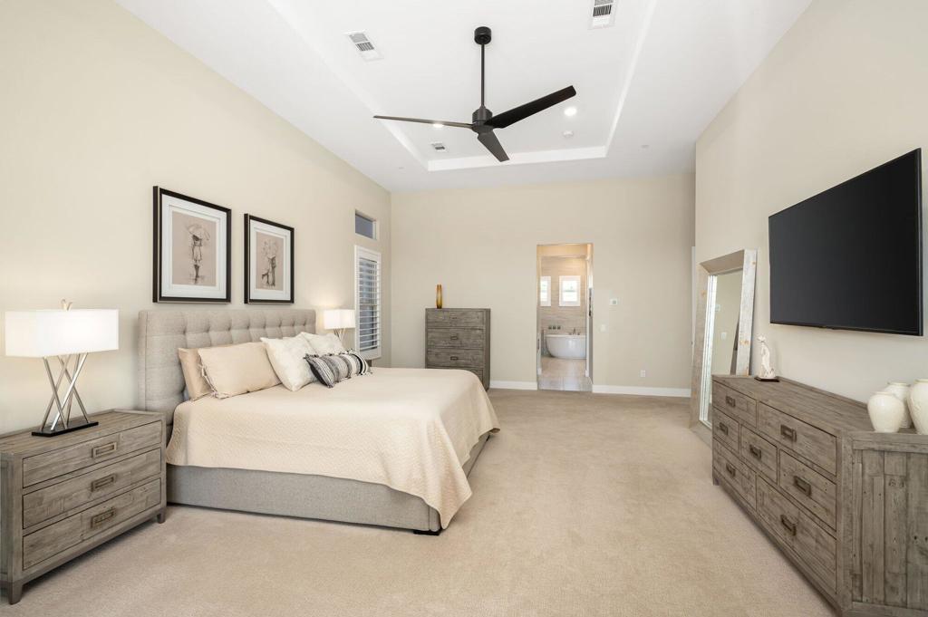 Griffin Ranch - Residential