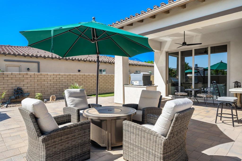 Griffin Ranch - Residential