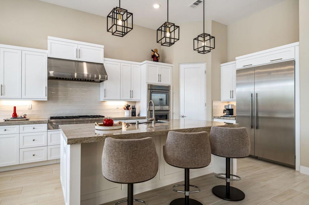 Griffin Ranch - Residential