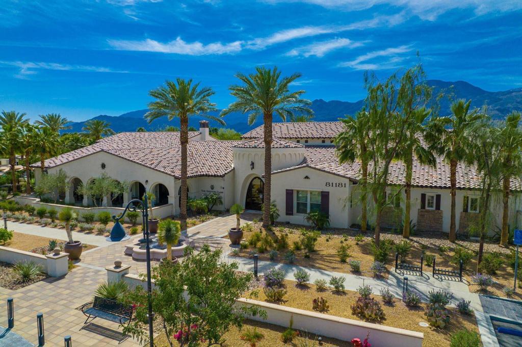 Griffin Ranch - Residential