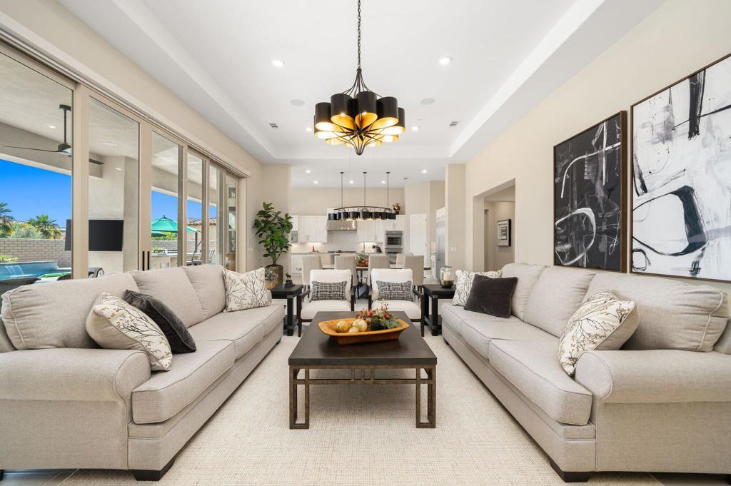 Griffin Ranch - Residential