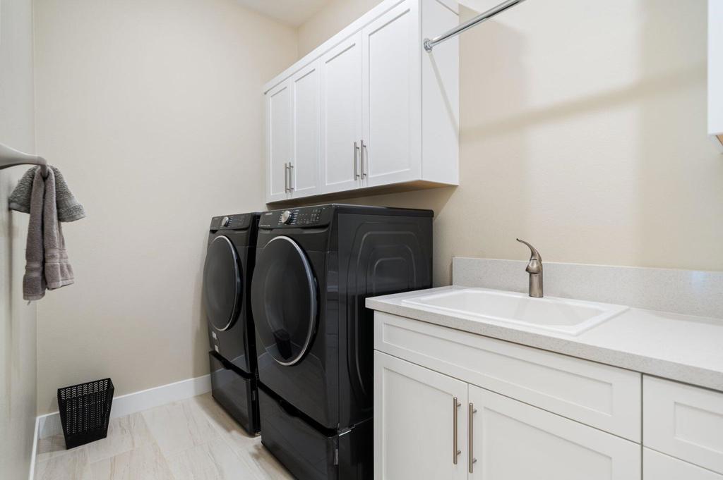 Griffin Ranch - Residential