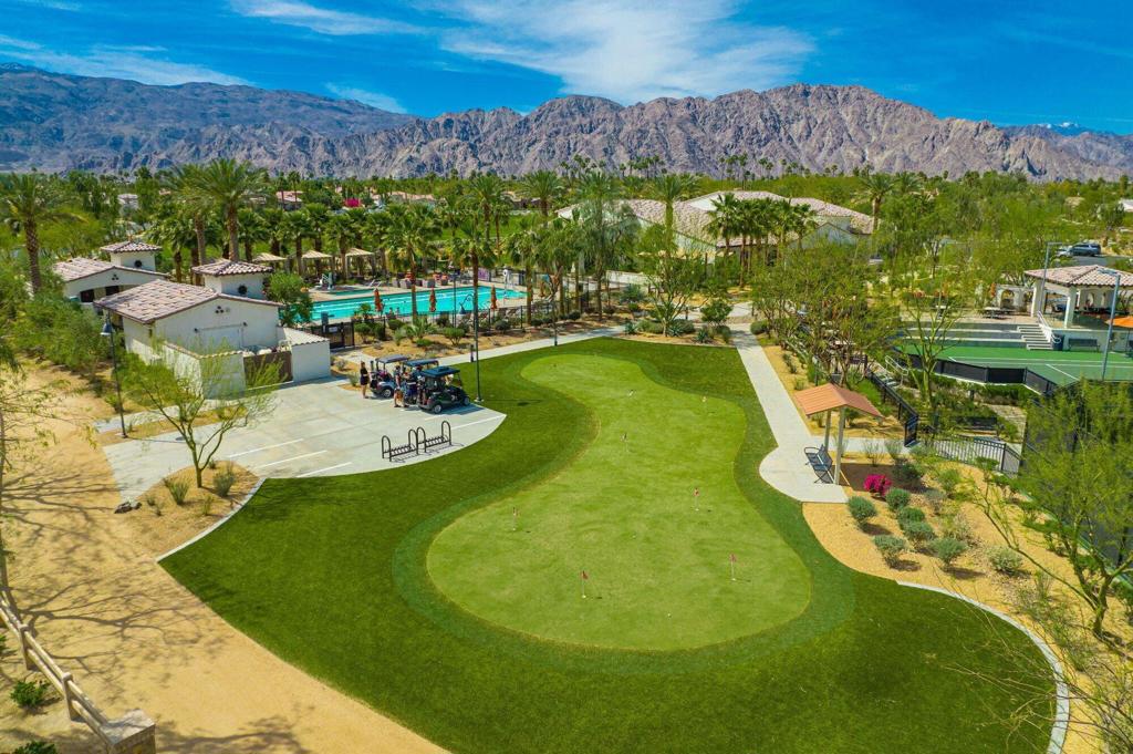 Griffin Ranch - Residential