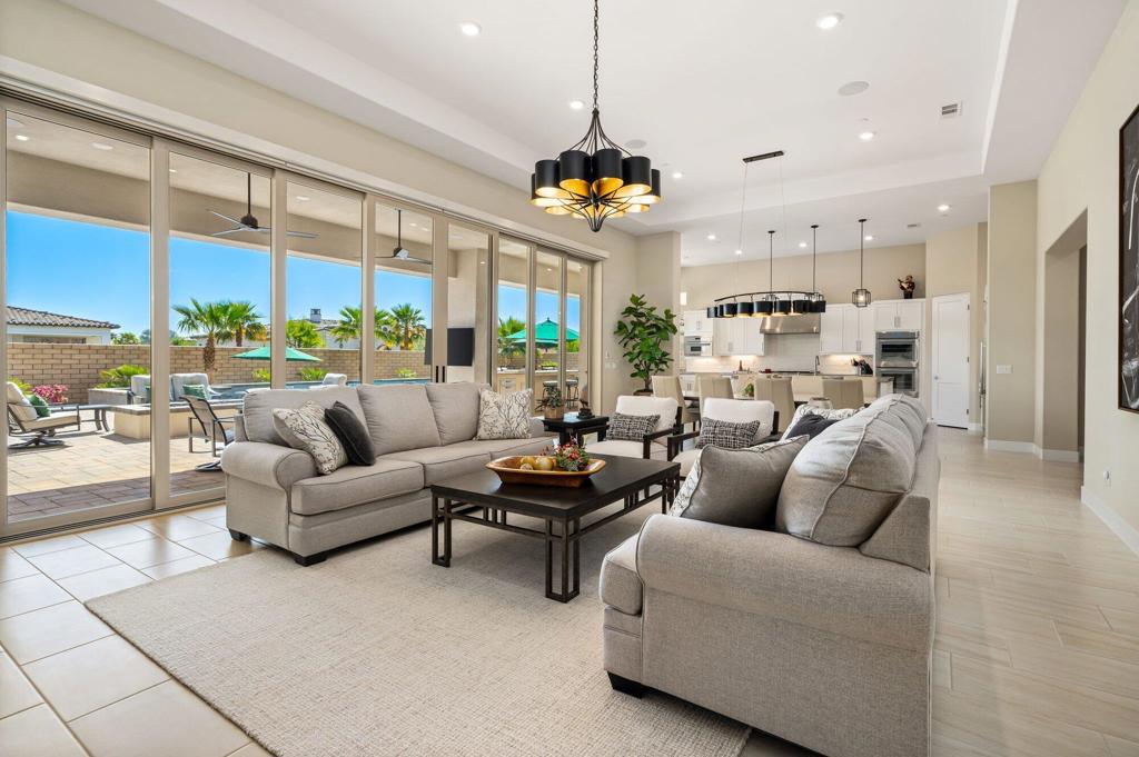 Griffin Ranch - Residential