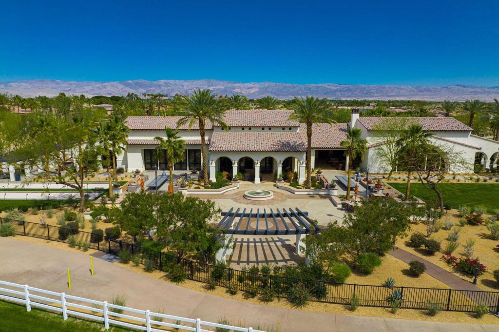 Griffin Ranch - Residential