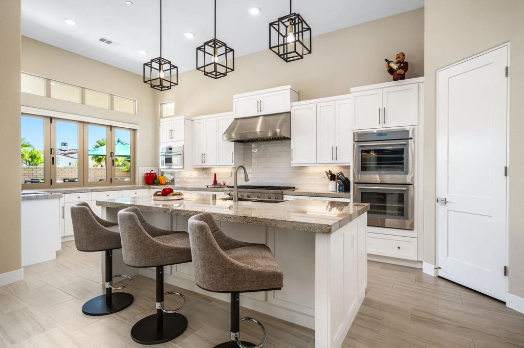 Griffin Ranch - Residential