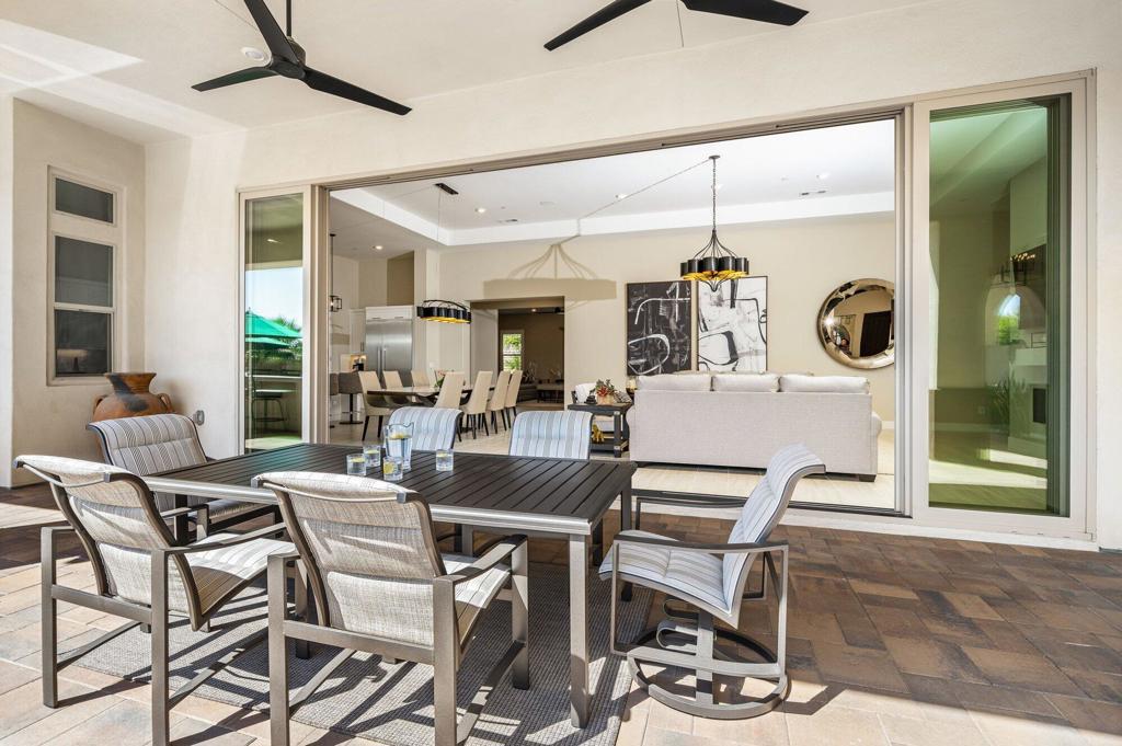 Griffin Ranch - Residential