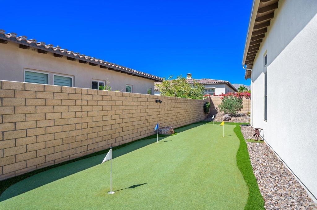 Griffin Ranch - Residential