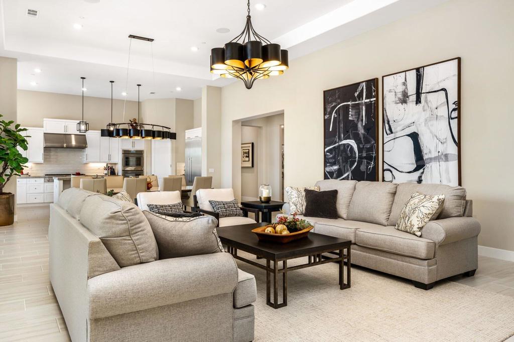 Griffin Ranch - Residential