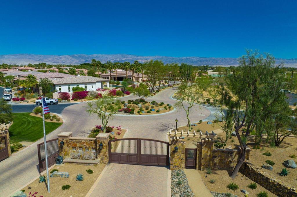 Griffin Ranch - Residential