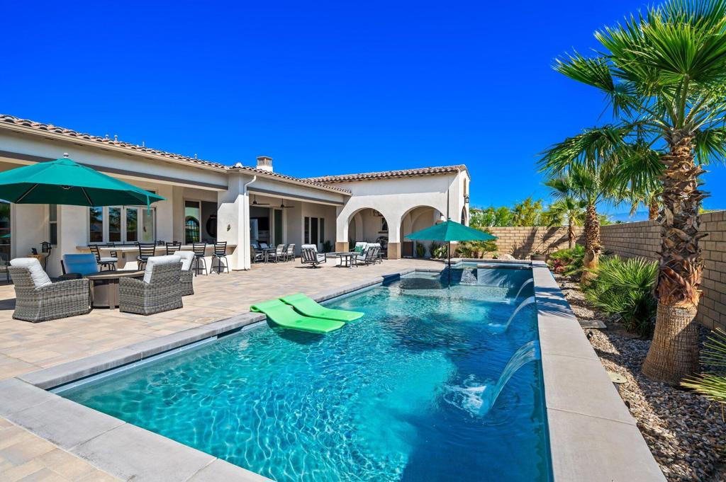 Griffin Ranch - Residential