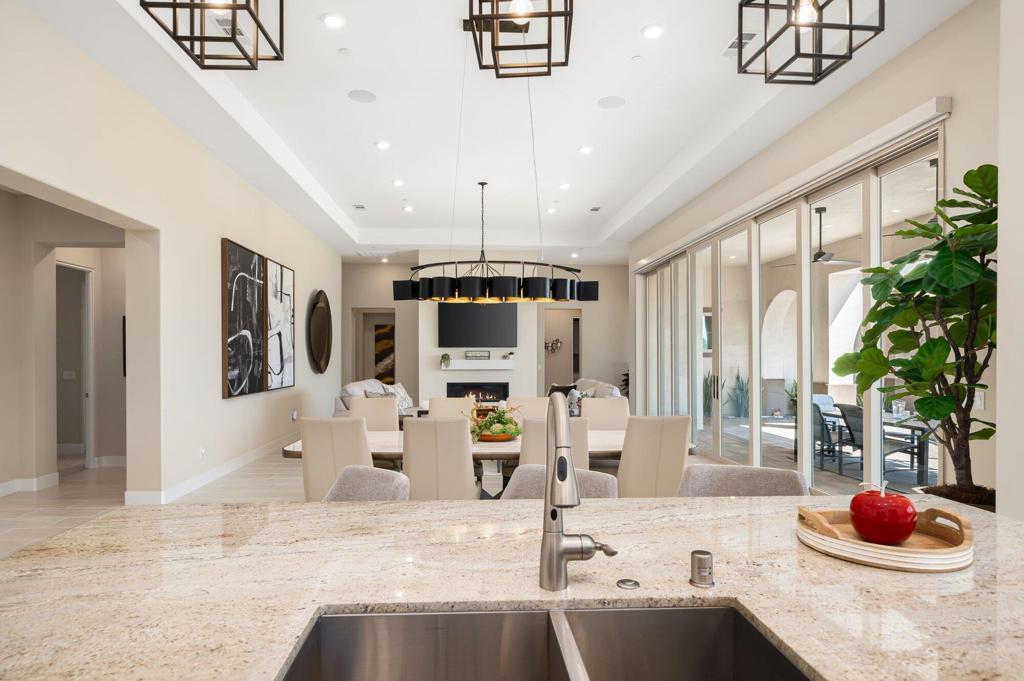 Griffin Ranch - Residential