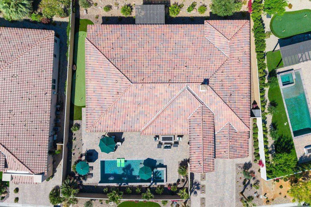 Griffin Ranch - Residential