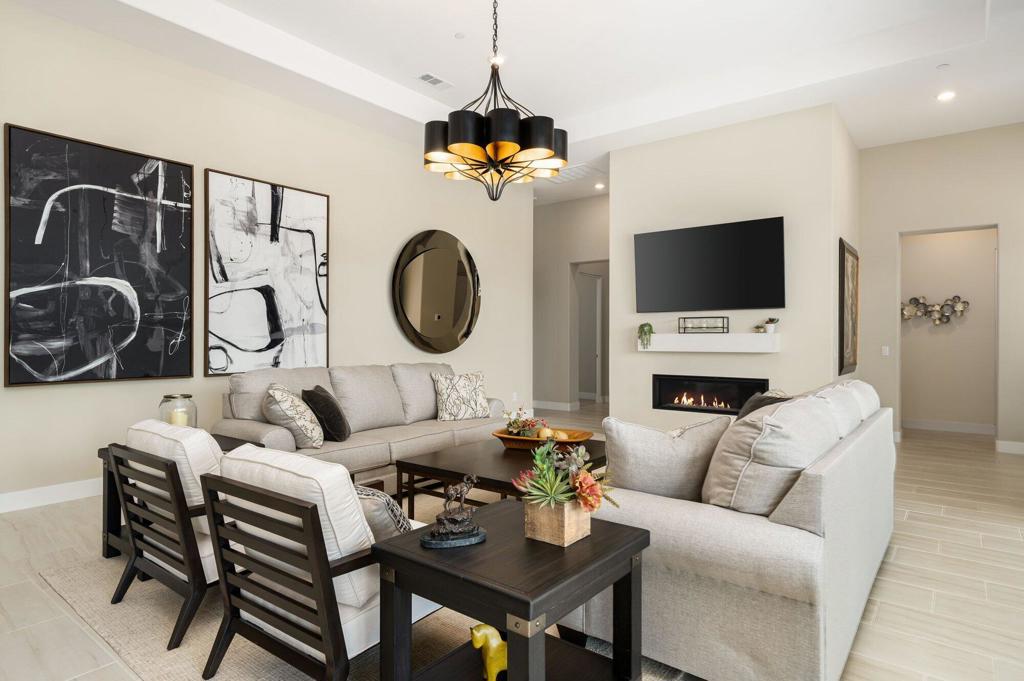 Griffin Ranch - Residential