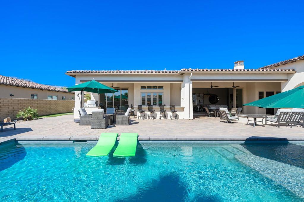 Griffin Ranch - Residential