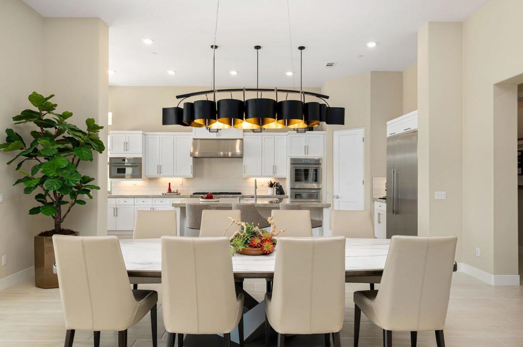 Griffin Ranch - Residential