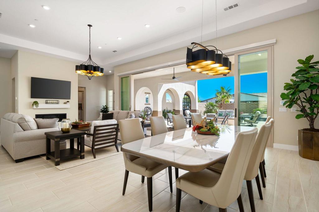 Griffin Ranch - Residential