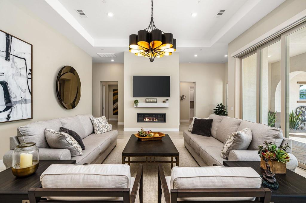 Griffin Ranch - Residential