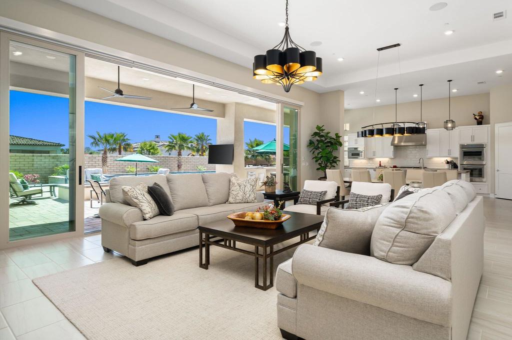 Griffin Ranch - Residential