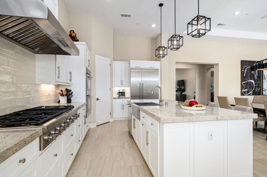 Griffin Ranch - Residential