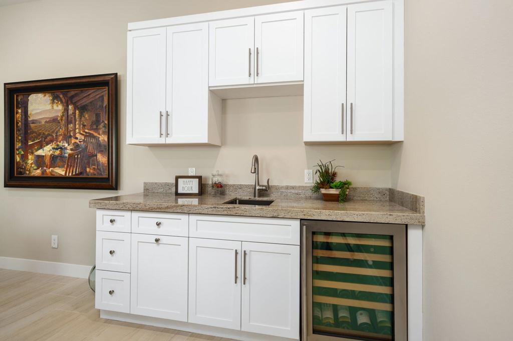 Griffin Ranch - Residential