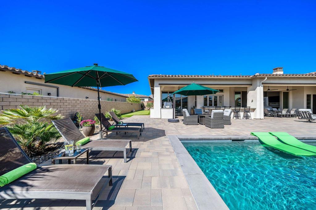 Griffin Ranch - Residential