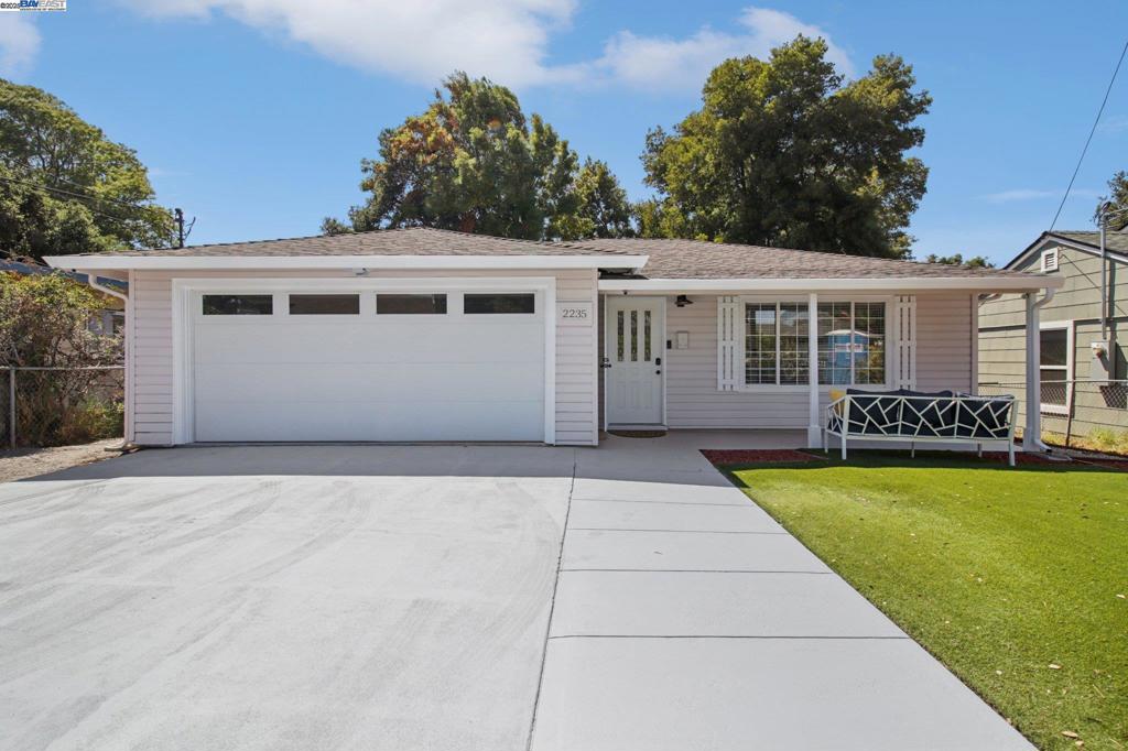 Charming 4-Bedroom Home with Spacious Floor Plan in East Palo Alto! Welcome to this beautifully updated single-family residence nestled in the heart of East Palo Alto. Situated on a generous 6,500 sq ft lot, this home offers a perfect blend of comfort, space, and modern upgrades — ideal for growing families or savvy investors. Step inside to discover a spacious and open floor plan that provides excellent flow between the living, dining, and kitchen areas. Natural light fills the home, enhanced by brand-new recessed lighting and fresh interior and exterior paint that lend a crisp, modern feel throughout. The home features four generously sized bedrooms and two full bathrooms, thoughtfully laid out to provide privacy and convenience. The primary suite offers a peaceful retreat with ample closet space, while the additional bedrooms are ideal for children, guests, or a home office. Close to Facebook and Highway 101.