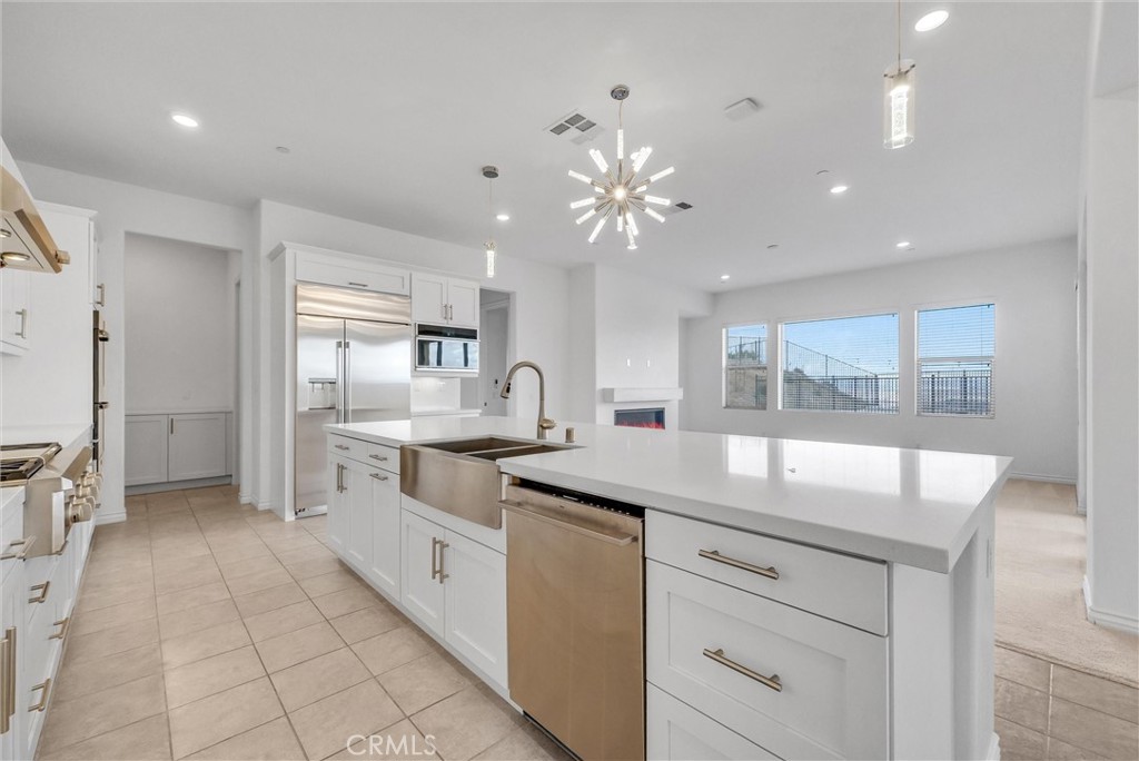 Sierra Bella - Residential