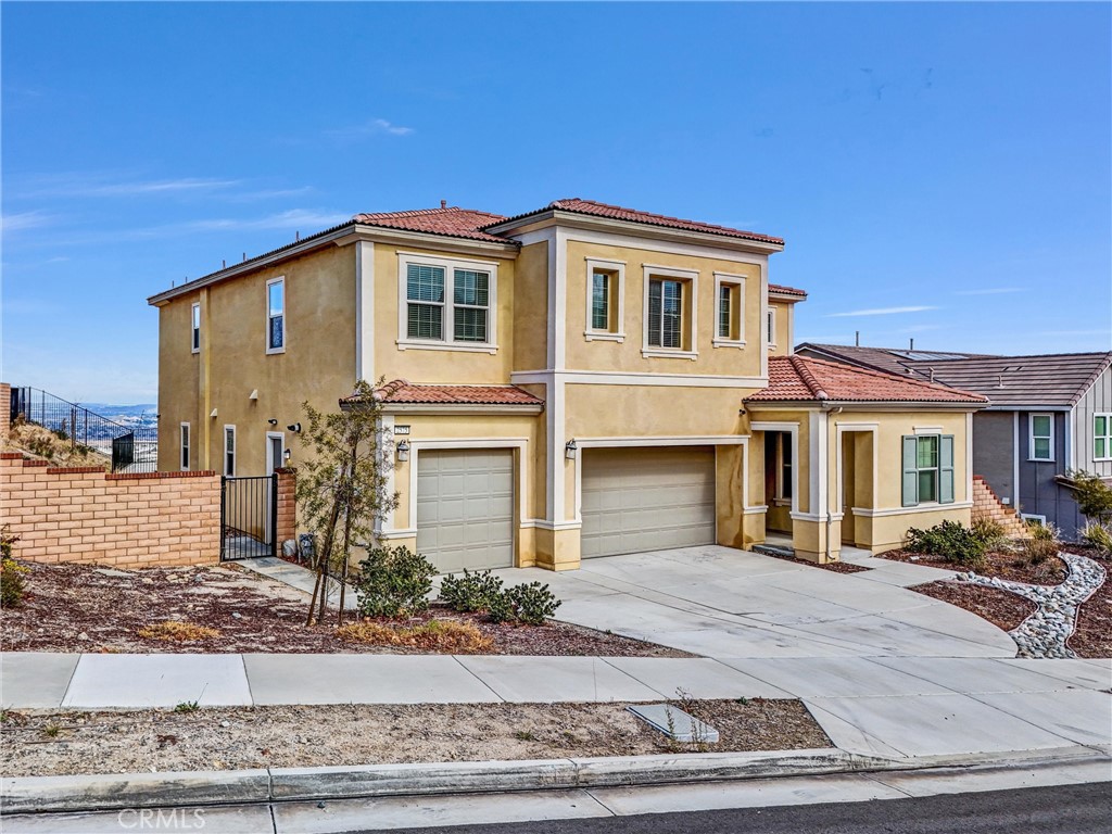 Sierra Bella - Residential