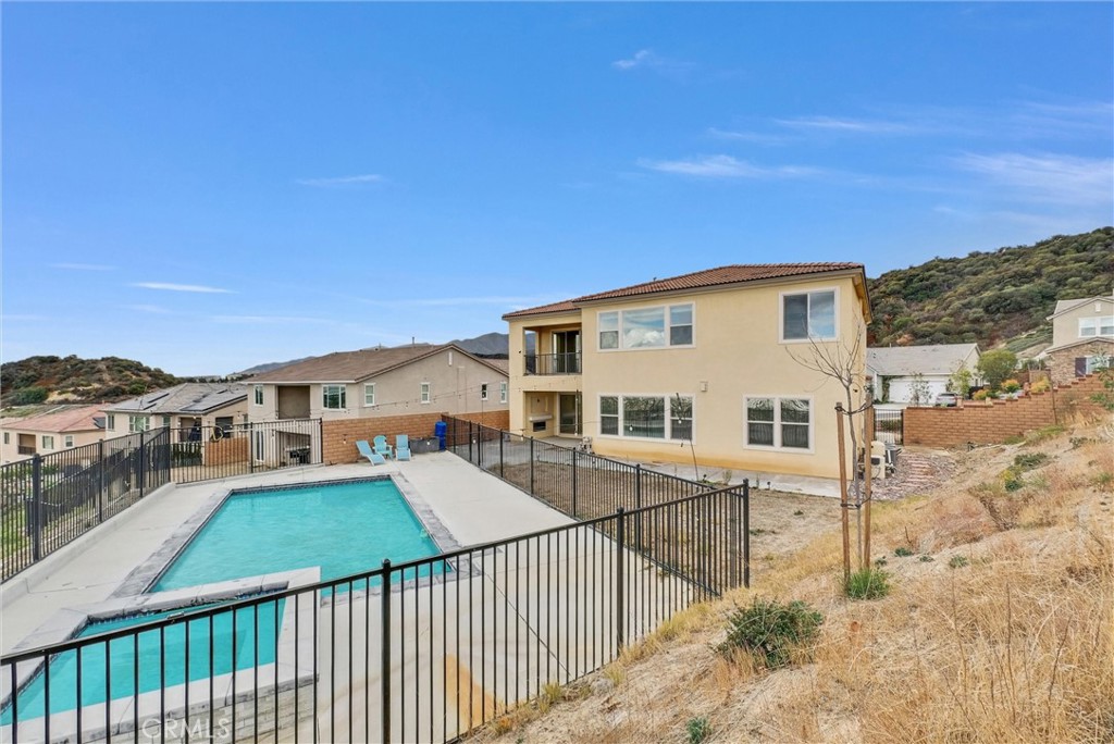 Sierra Bella - Residential