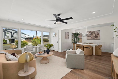 Photo of 6233 Stewart St, San Diego, CA 92115 (MLS # 260022940SD)