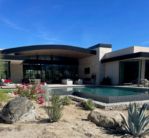 Bighorn Golf Club - Residential