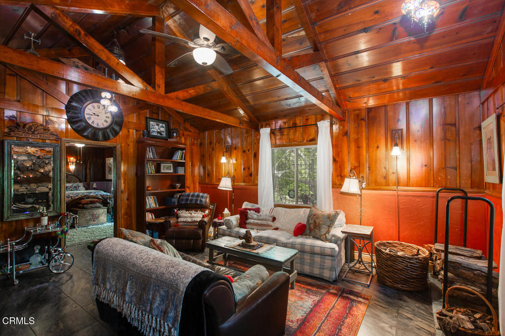 11 N San Gabriel Canyon Road