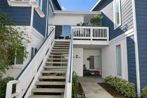 12061 Brighton Riv, Unit 47, Fountain Valley, CA 92708 - MLS#: OC26032597