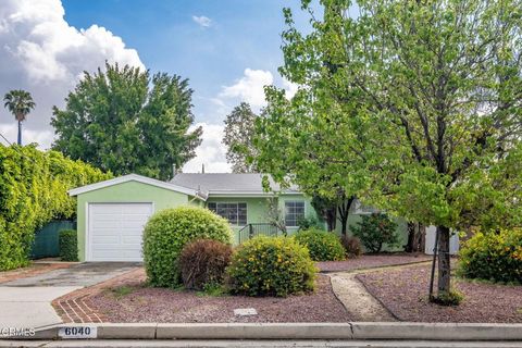 Photo of 6040 Laurelgrove Avenue, North Hollywood, CA 91606 (MLS # V1-35876)