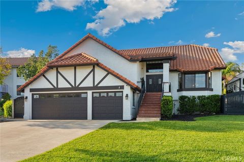 Photo of 11060 Gettysburg Drive, Rancho Cucamonga, CA 91737 (MLS # CV26133164)