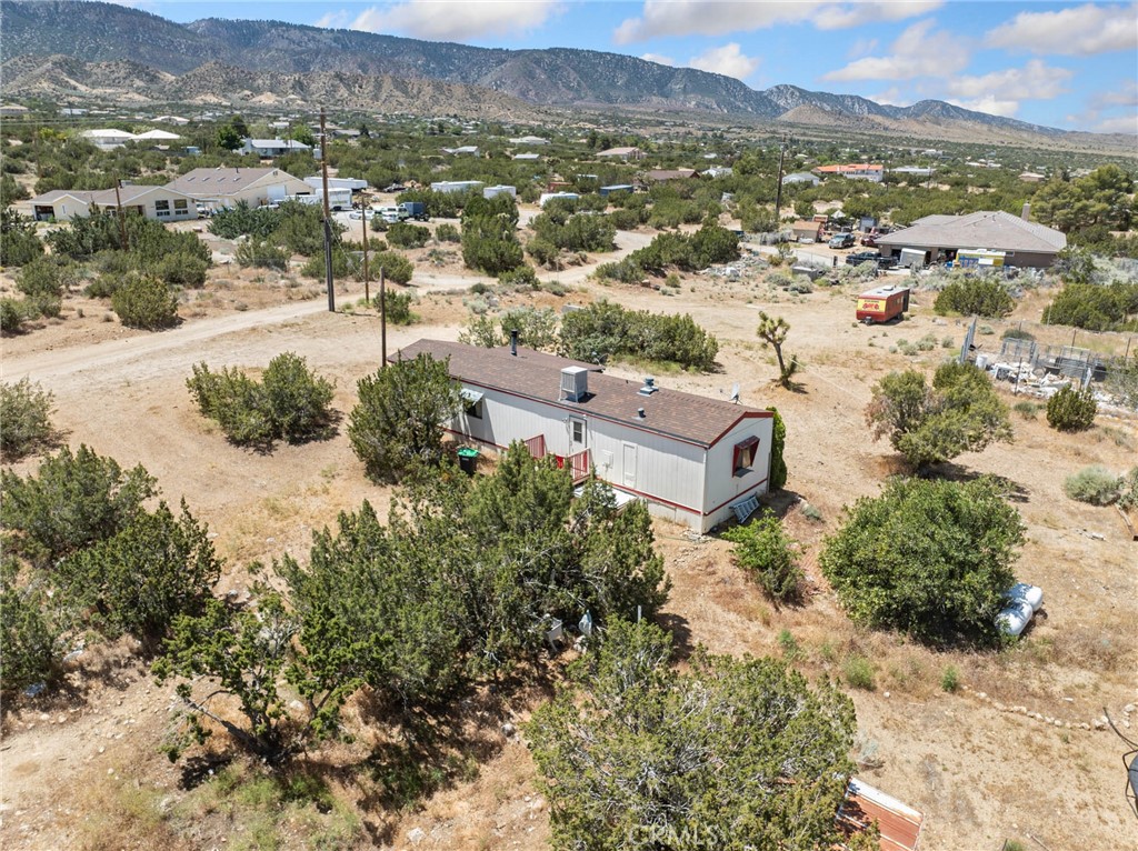 9975 Desert View Road