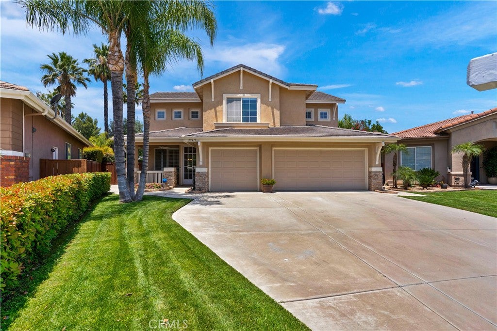 29413 Painted Desert Drive