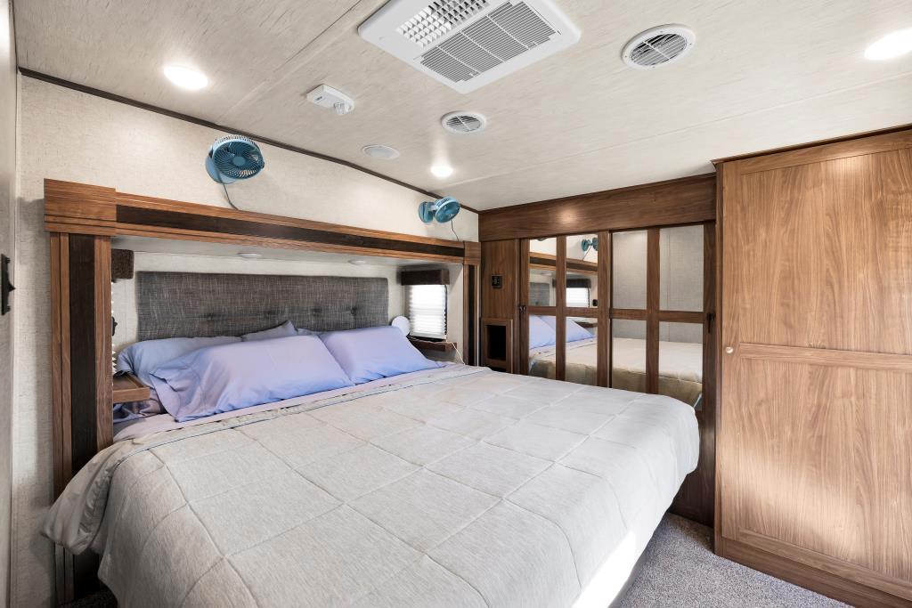 Outdoor Resorts Palm Springs - Land