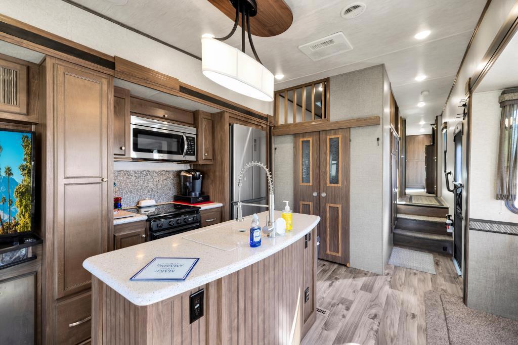 Outdoor Resorts Palm Springs - Land