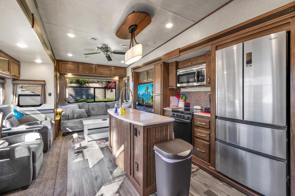 Outdoor Resorts Palm Springs - Land