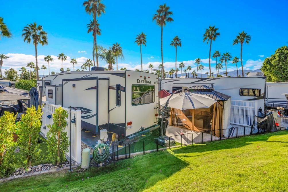 Outdoor Resorts Palm Springs - Land