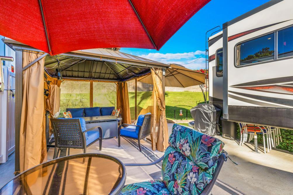 Outdoor Resorts Palm Springs - Land