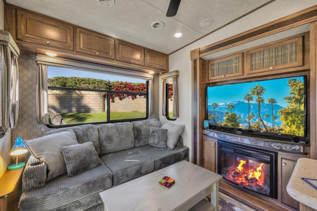 Outdoor Resorts Palm Springs - Land