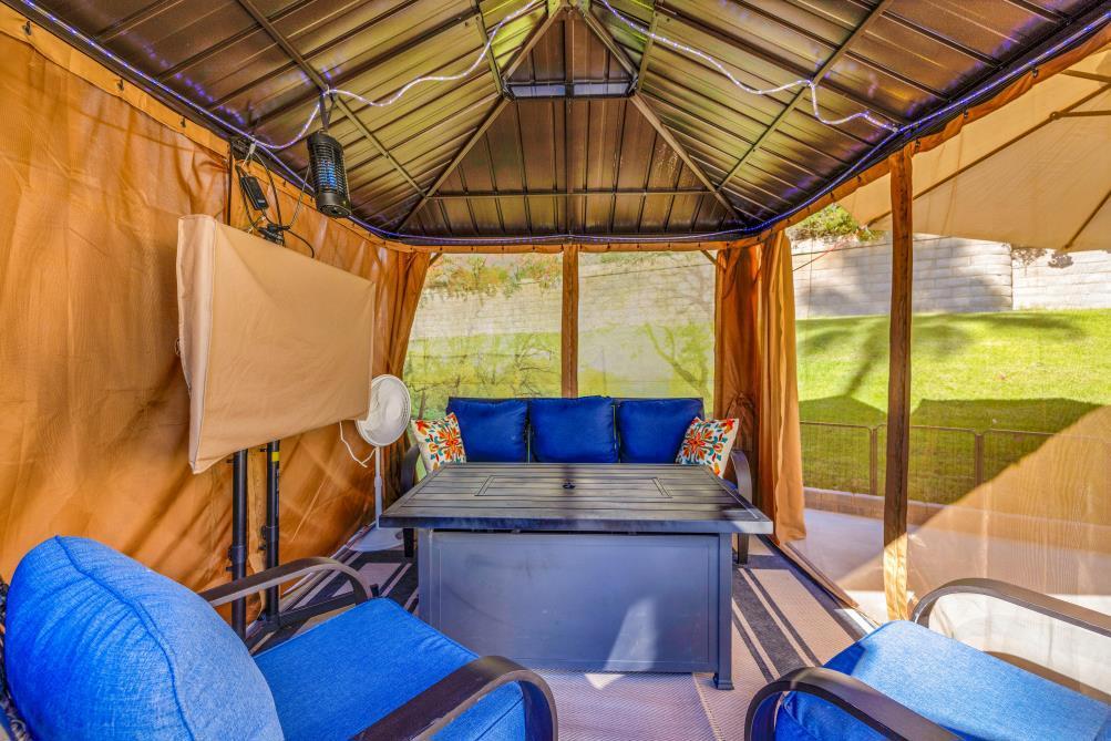 Outdoor Resorts Palm Springs - Land