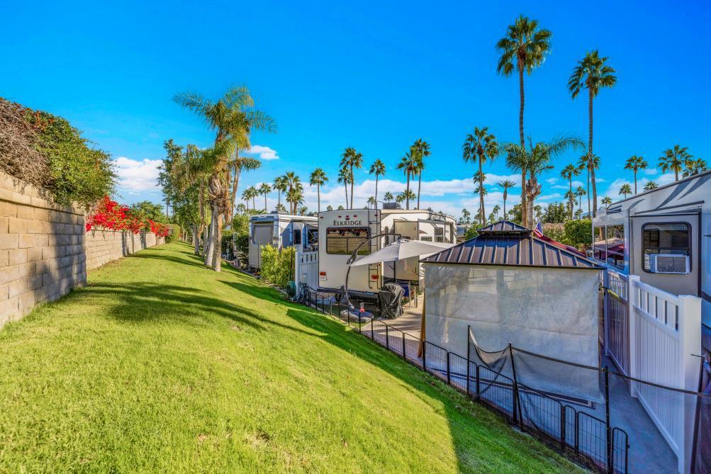 Outdoor Resorts Palm Springs - Land