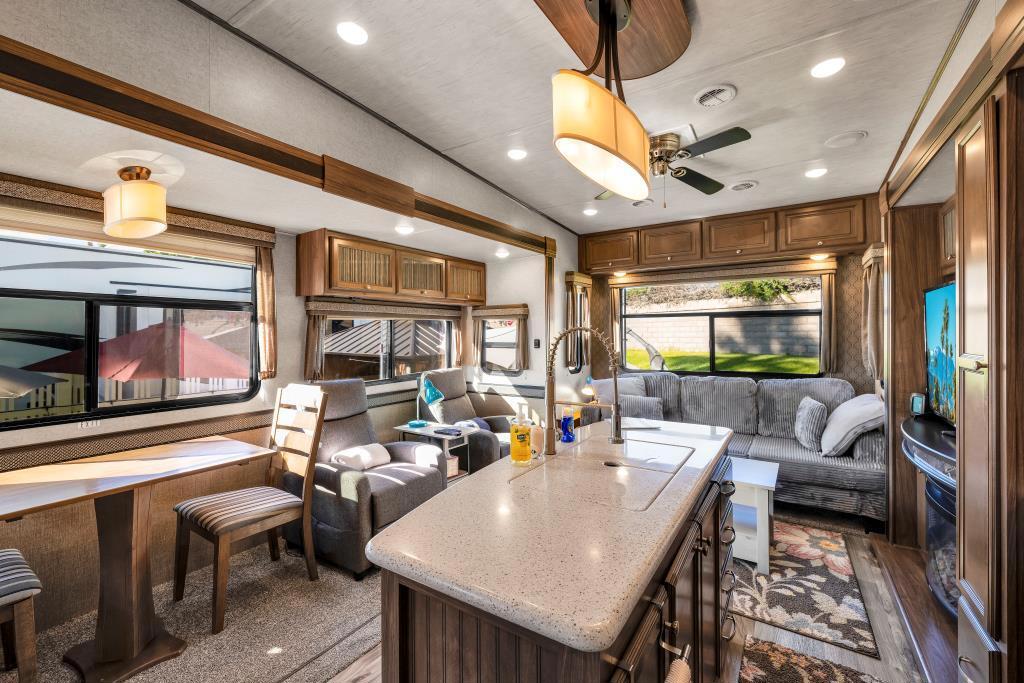 Outdoor Resorts Palm Springs - Land