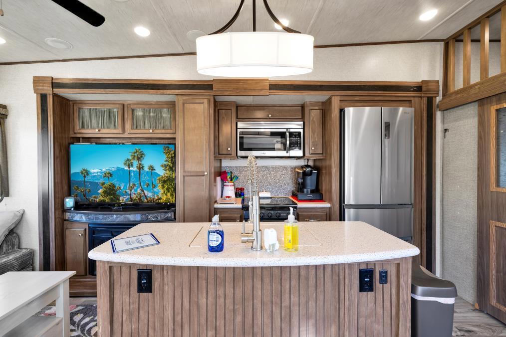 Outdoor Resorts Palm Springs - Land