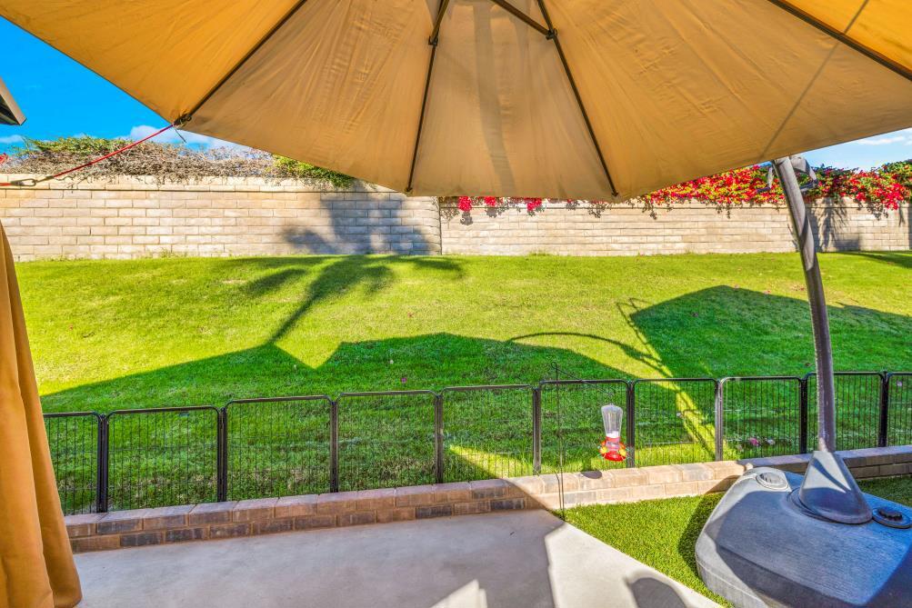 Outdoor Resorts Palm Springs - Land