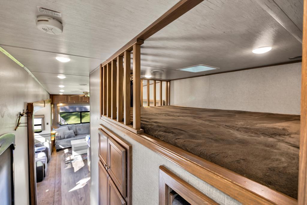 Outdoor Resorts Palm Springs - Land